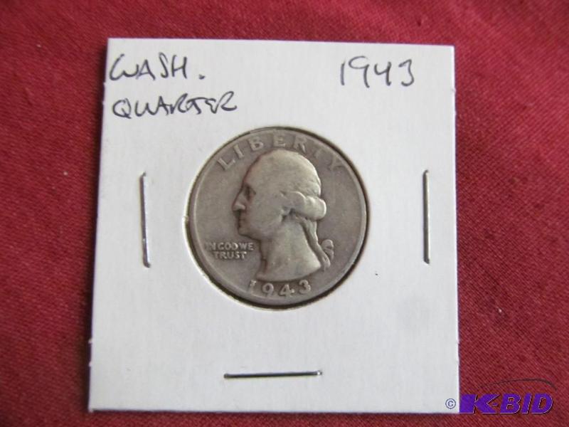 lot 32 image: Coin