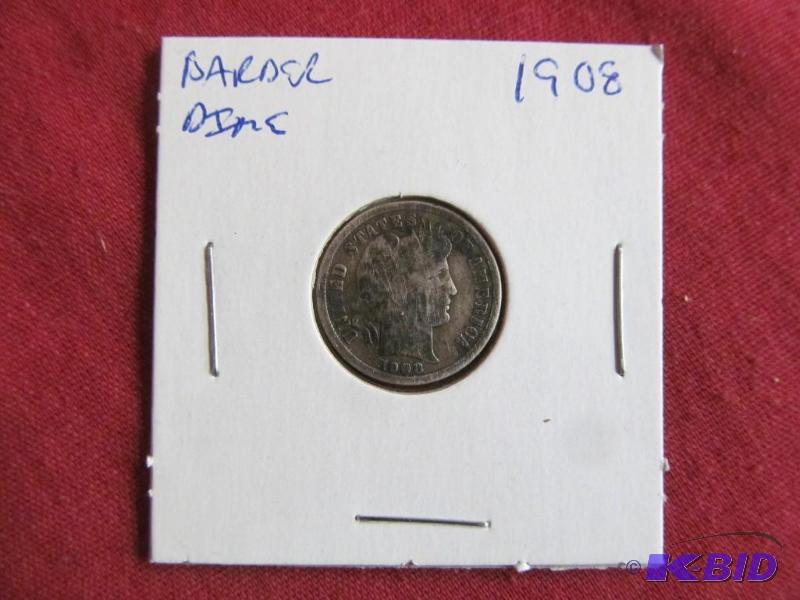 lot 34 image: Coin