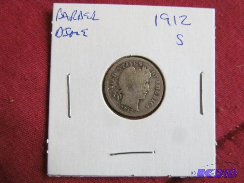 lot 35 image: Coin