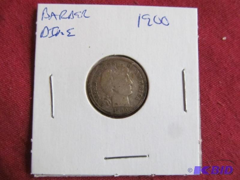 lot 36 image: Coin