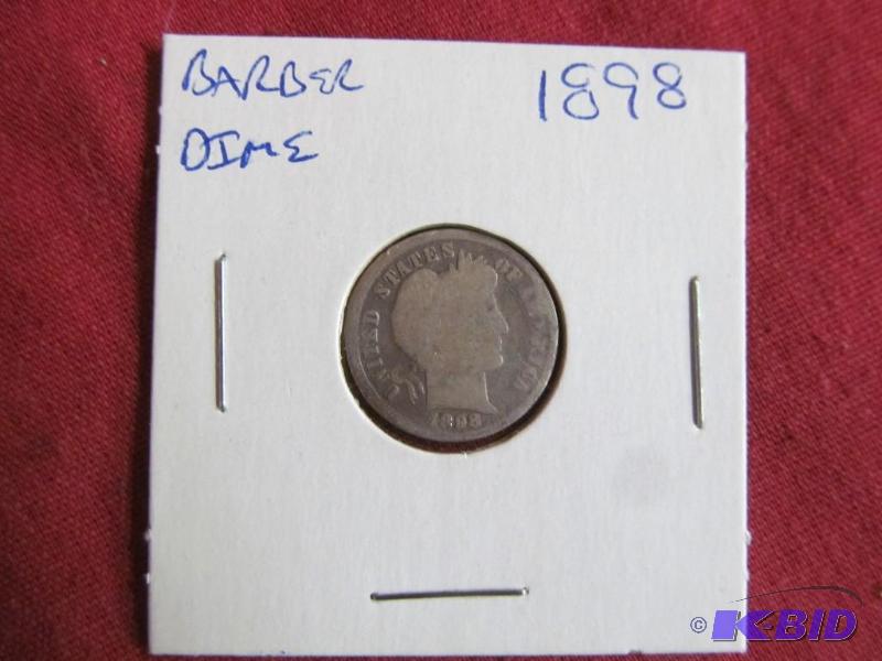 lot 37 image: Coin