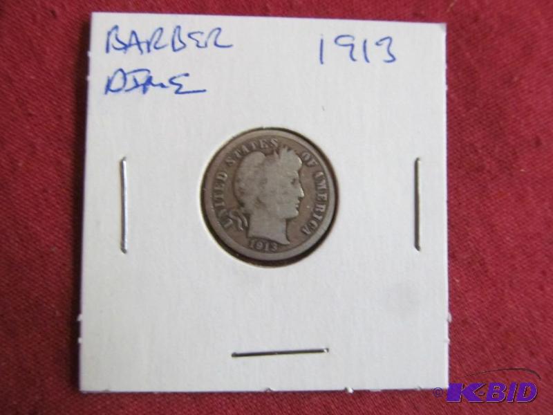 lot 38 image: Coin