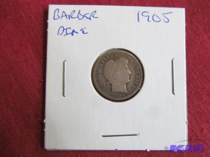 lot 39 image: Coin