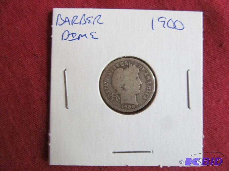 lot 40 image: Coin