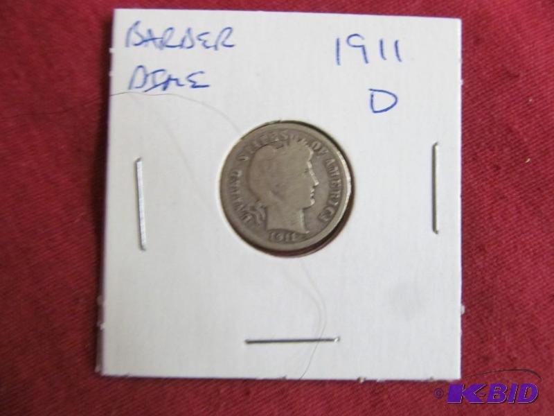 lot 41 image: Coin