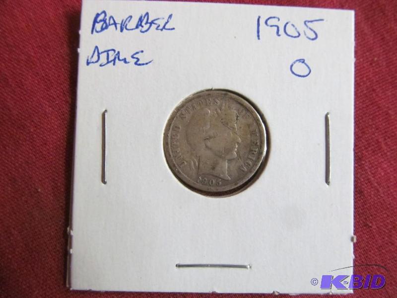 lot 42 image: Coin