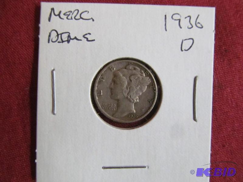 lot 43 image: Coin