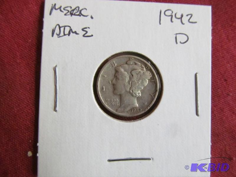 lot 44 image: Coin