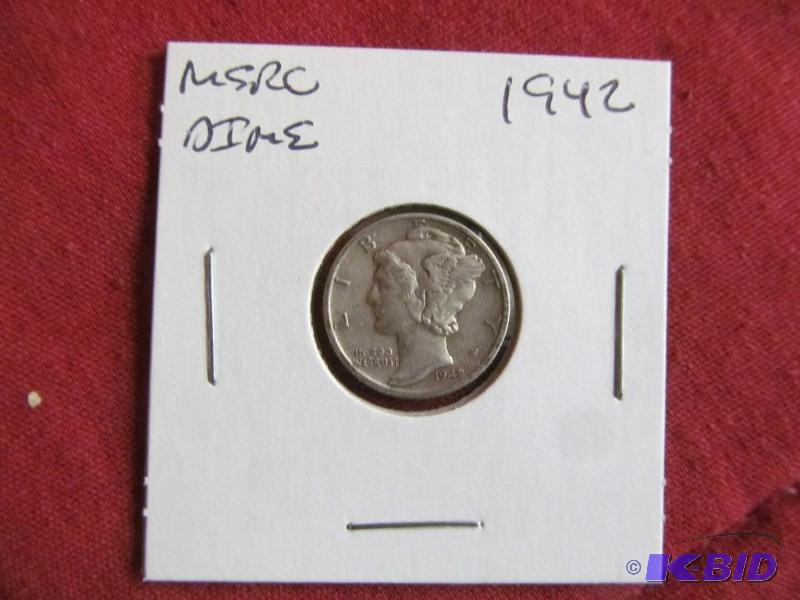 lot 46 image: Coin
