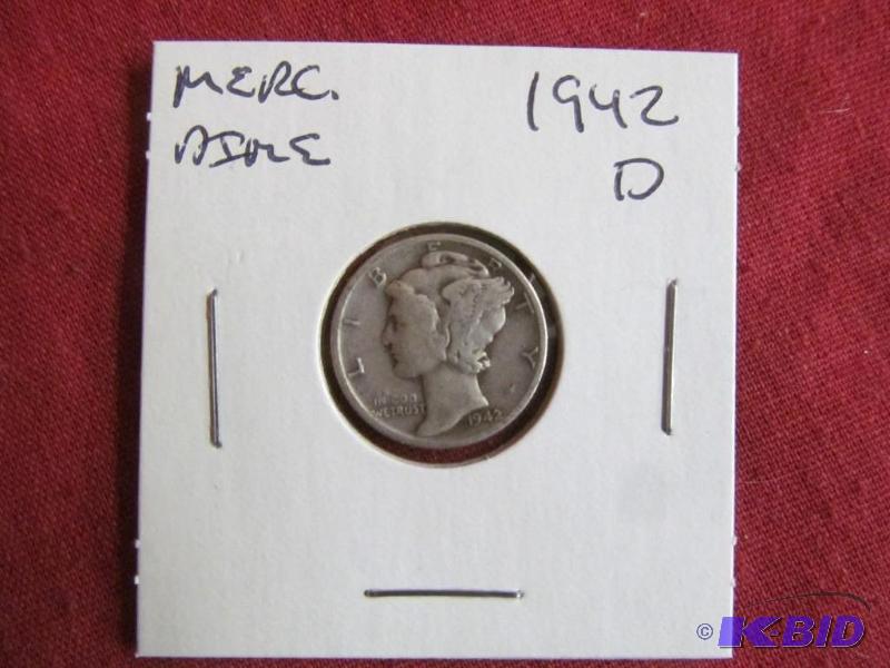 lot 47 image: Coin