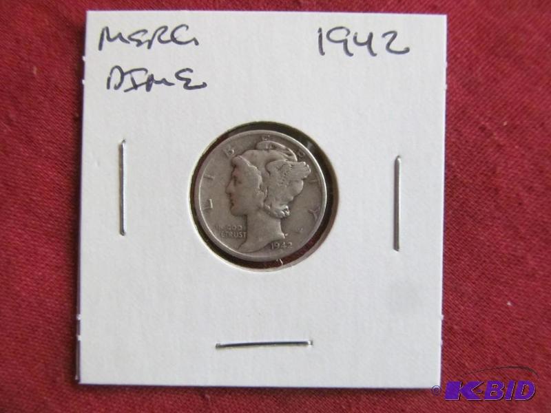 lot 48 image: Coin