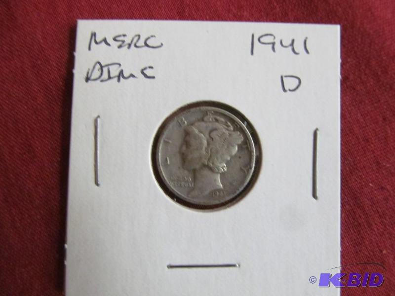 lot 49 image: Coin