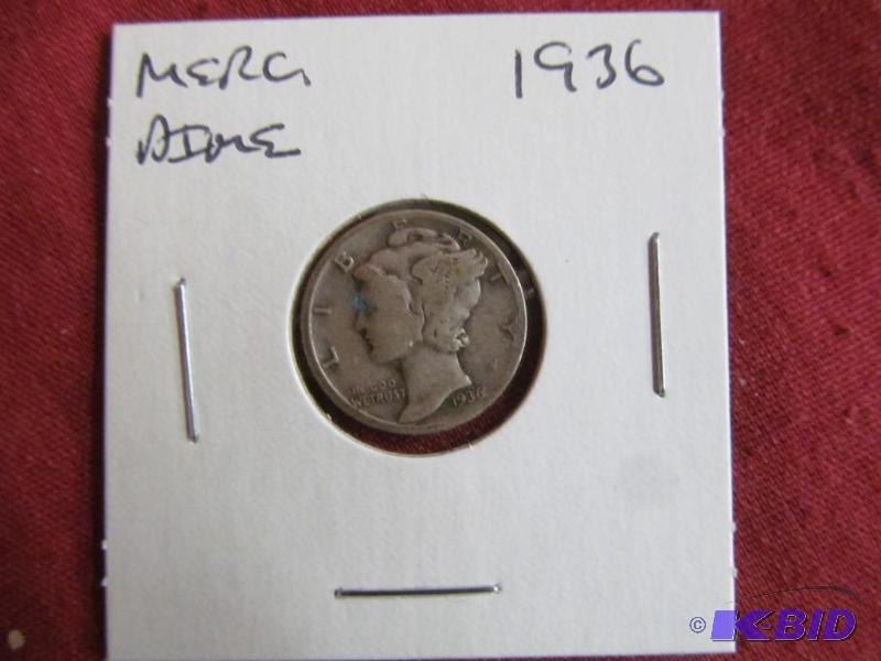 lot 50 image: Coin