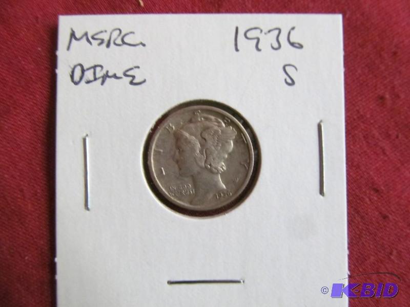 lot 51 image: Coin