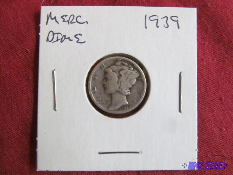 lot 52 image: Coin