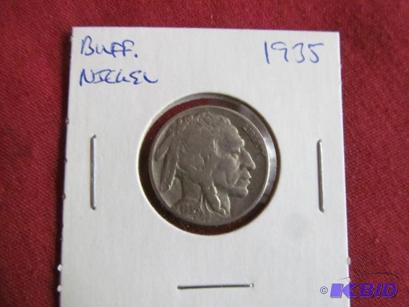 lot 53 image: Coin
