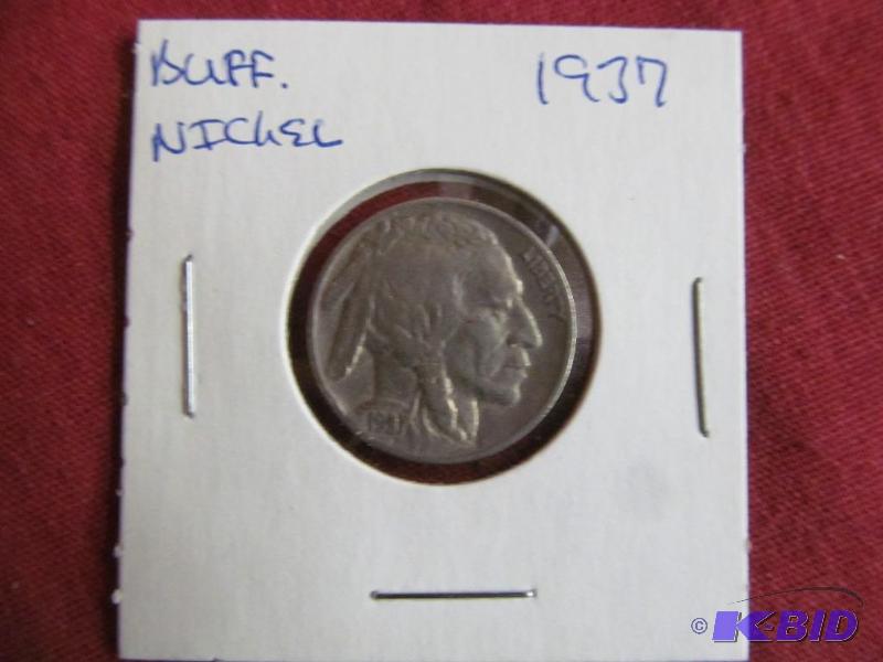 lot 56 image: Coin