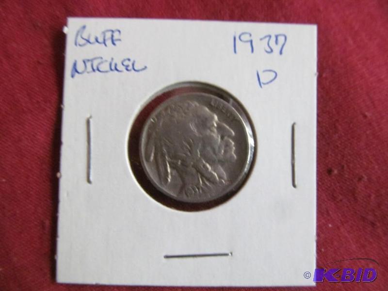 lot 57 image: Coin