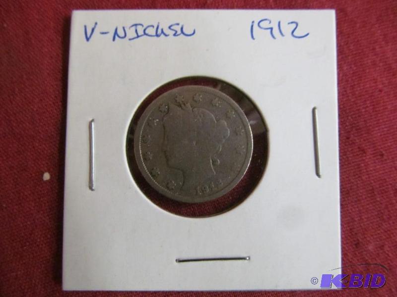 lot 58 image: Coin