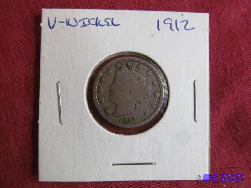 lot 60 image: Coin
