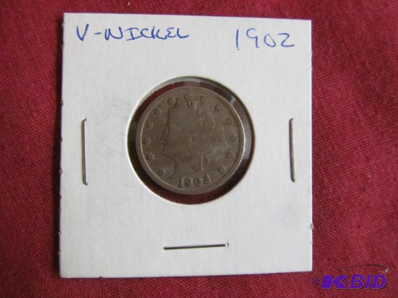 lot 61 image: Coin