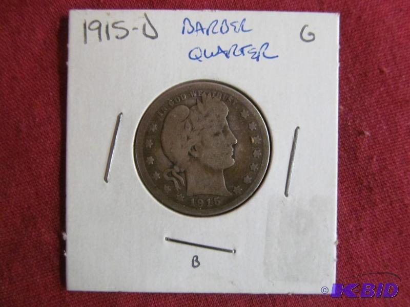 lot 62 image: Coin