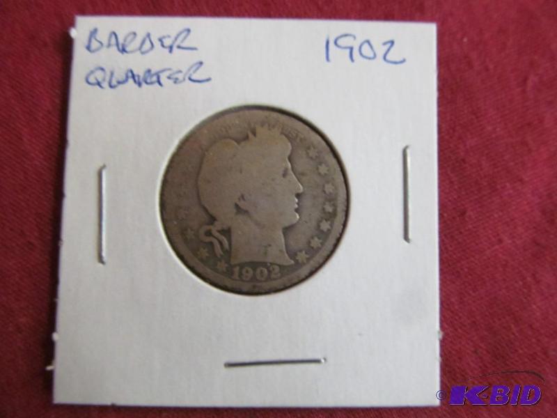 lot 63 image: Coin