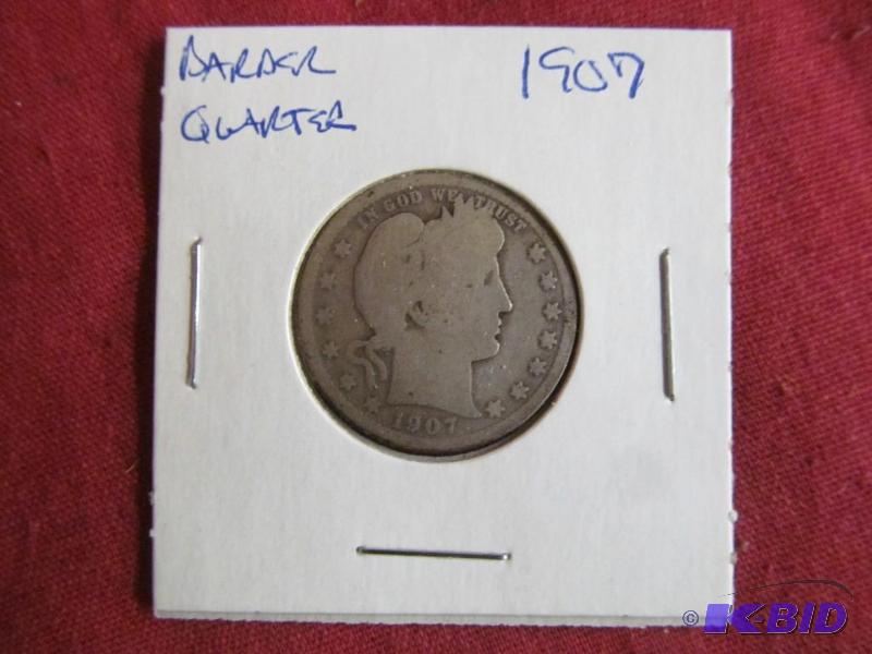 lot 64 image: Coin