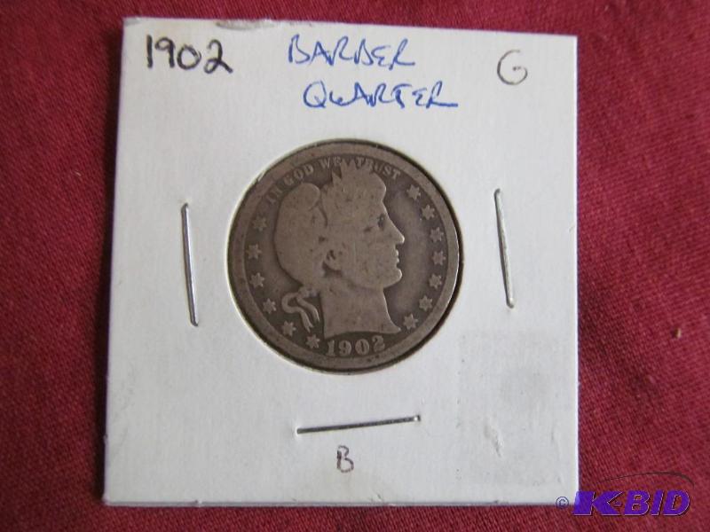 lot 65 image: Coin
