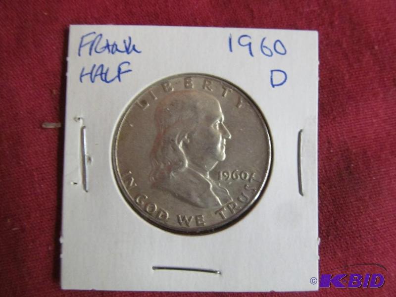 lot 68 image: Coin