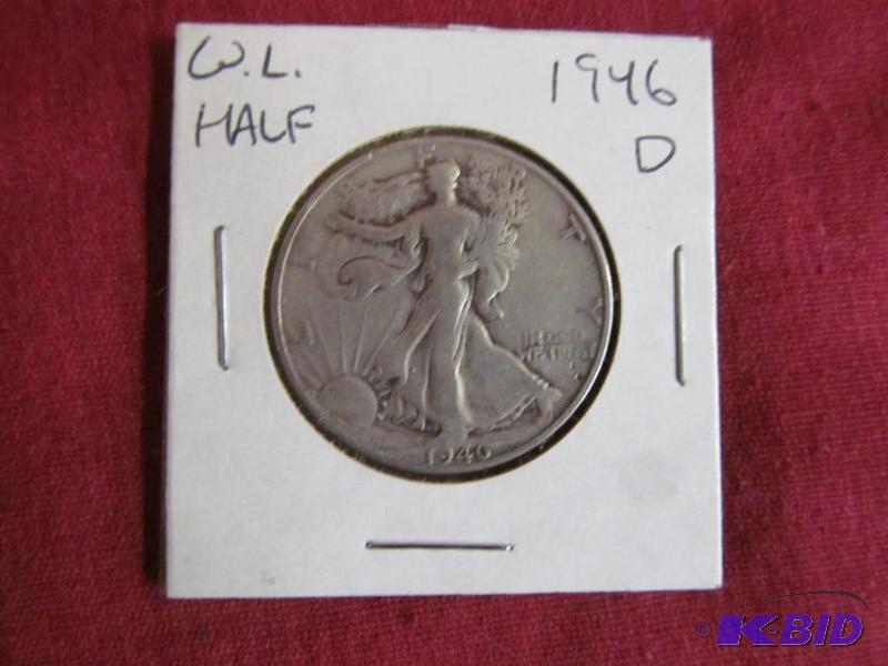 lot 70 image: Coin