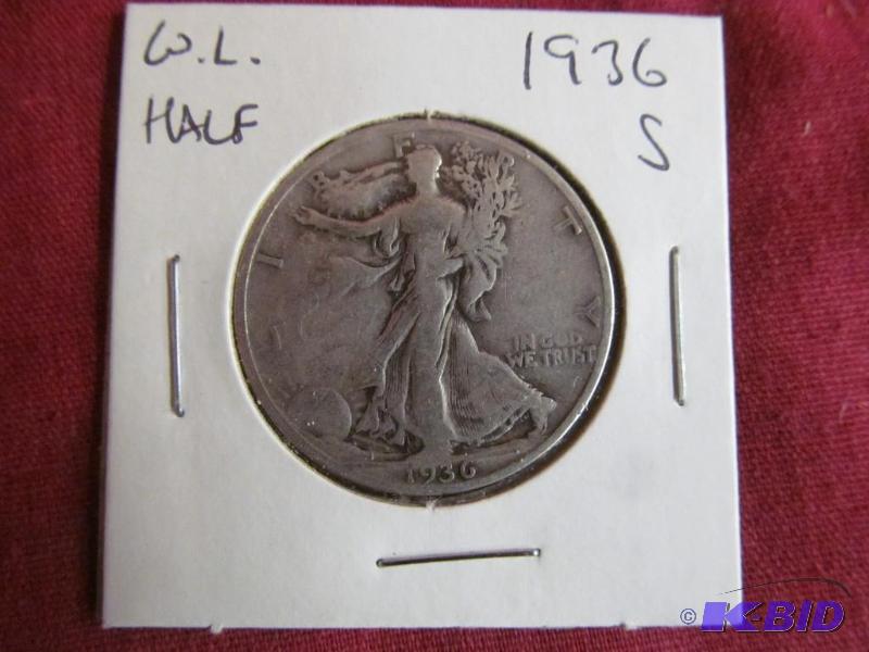 lot 71 image: Coin