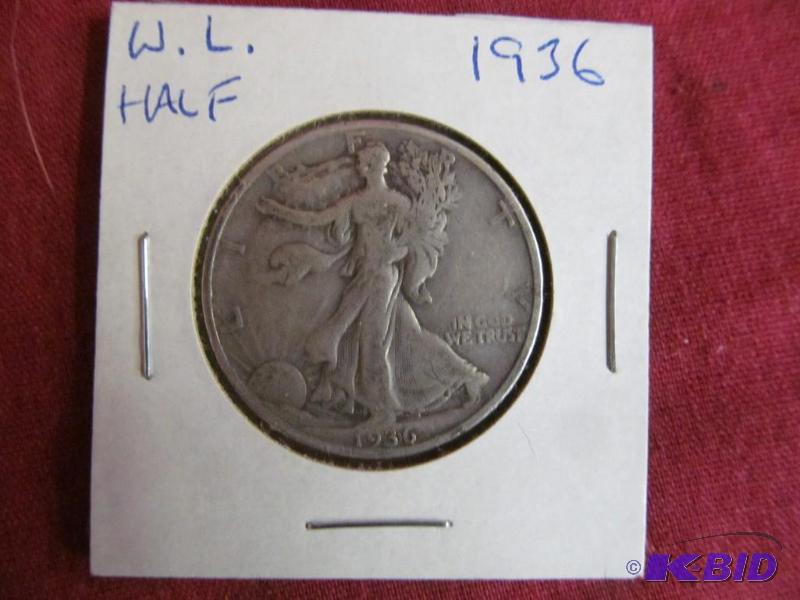 lot 72 image: Coin