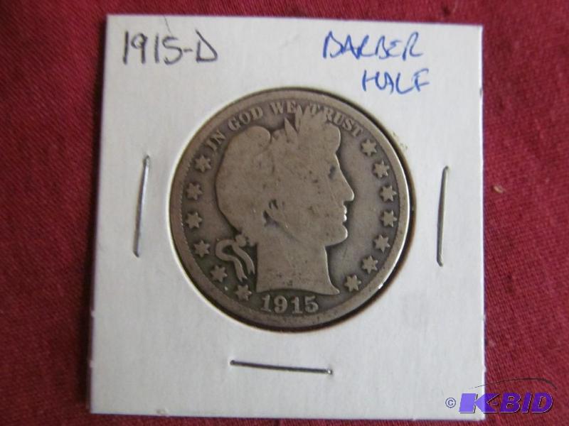 lot 75 image: Coin