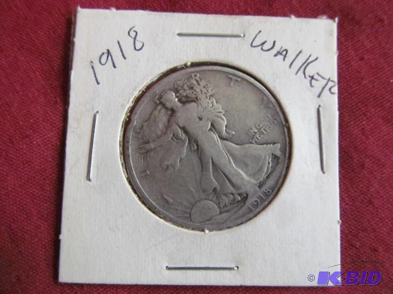 lot 78 image: Coin