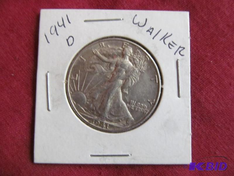 lot 79 image: Coin