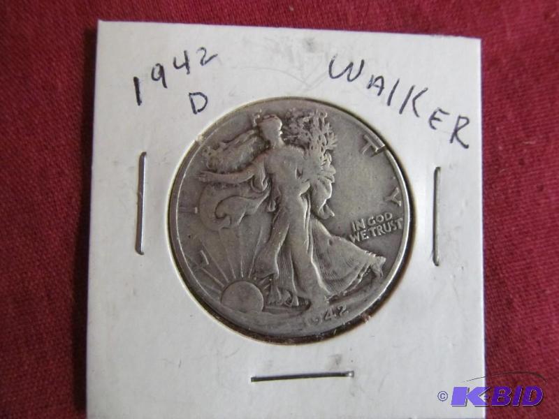 lot 80 image: Coin