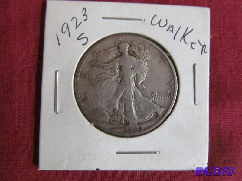 lot 81 image: Coin