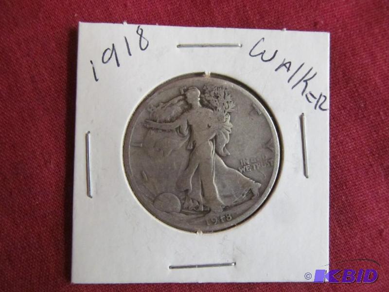 lot 82 image: Coin