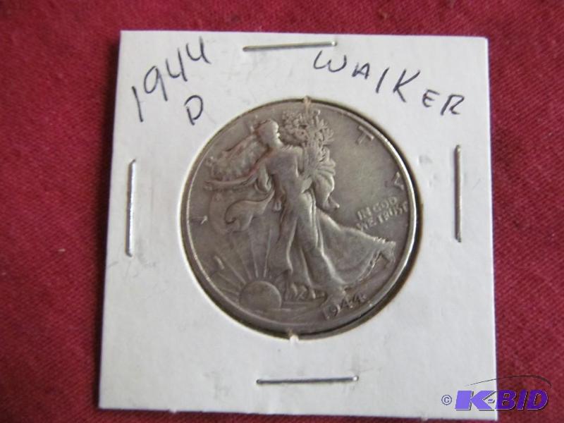 lot 83 image: Coin