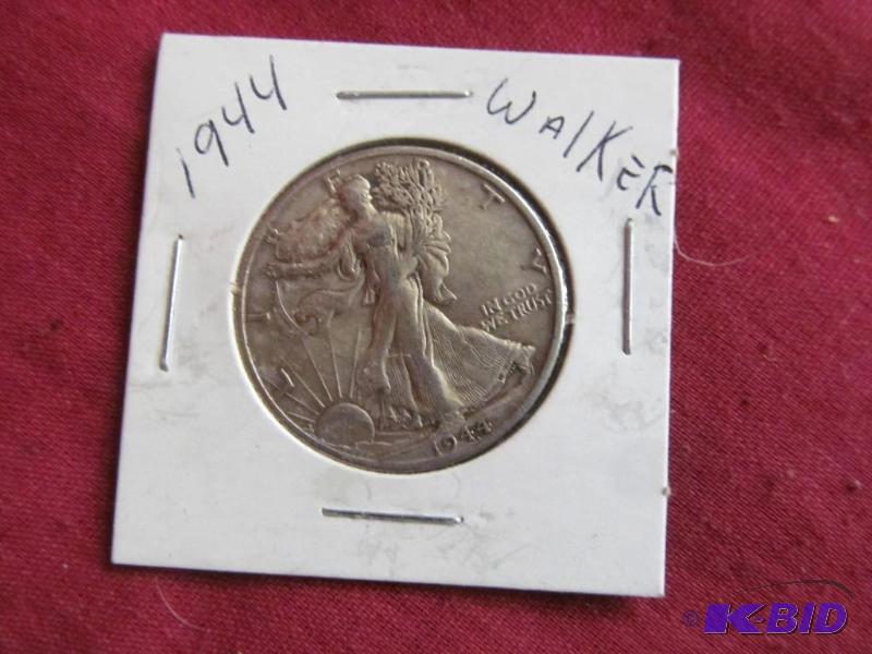 lot 85 image: Coin