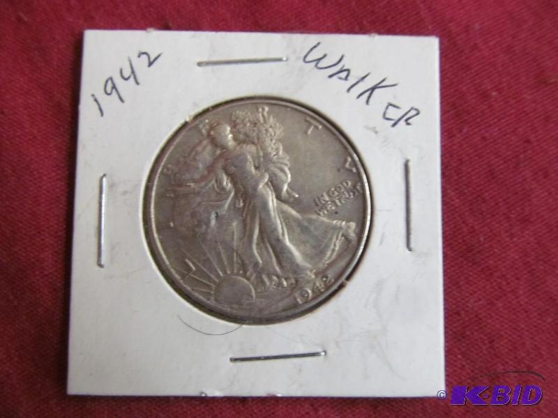 lot 86 image: Coin