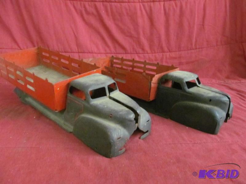 lot 90 image: Toy