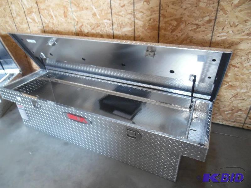 Truck Storage