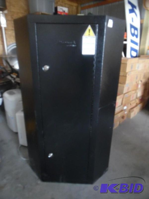 Gun Safe