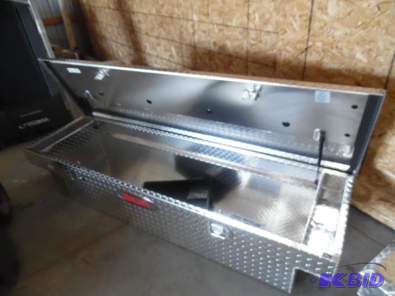 Truck Storage