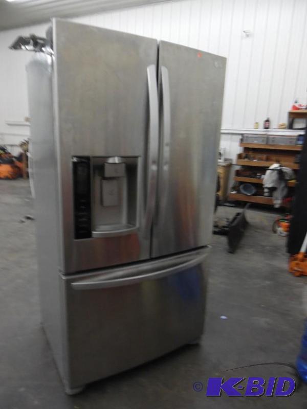 LG Refrigerator