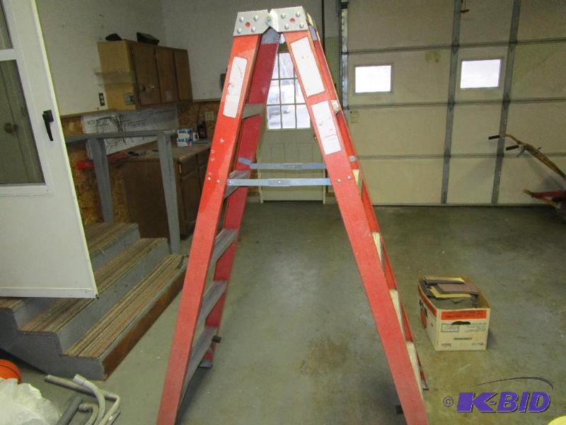 Ladder