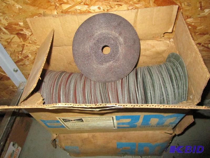 Sand Paper