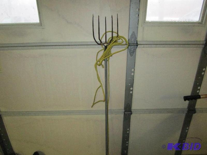 Fishing Spear